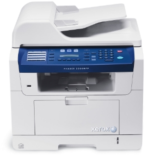 Xerox phaser 3100mfp driver for mac